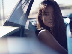 ตกหลุมรักตั้งเเต่ครั้งเเรกที่เจอกับ Peugeot e-Legend Concept 2018
