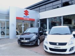 เช็คด่วน !!...Suzuki ออกโปรโมชั่นเอาใจลูกค้าพร้อมข้อเสนอเพียบ