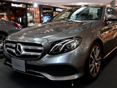 พาเดินงาน Mercedes Benz Auto Show 2018  กิจกรรมดีๆ ที่คนรักเบนซ์ไม่ควรพลาด