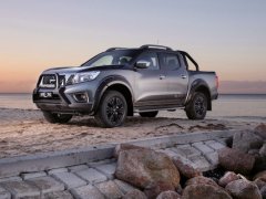 แดนจิงโจ้เปิดตัว Nissan Navara ‘Silverline’ และ ‘Black Edition’ พร้อมขาย 1 ตุลาคมนี้!