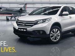 ตามมาดูกัน!!ข้อดี-ข้อเสีย ของ Honda CR-V มีอะไรบ้าง ?