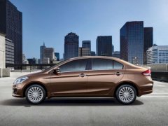 รีวิว Suzuki Ciaz 2018