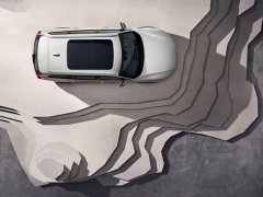 เตรียมเปิดตัวเทคโนโลยีใหม่ล่าสุดในรถแบบ “Volvo V60 Cross Country” พร้อมออกจำหน่ายทั่วโลก!