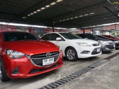 ตลาดรถยนต์มือสอง 2018 ในไทยเป็นอย่างไร