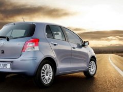 แนะนำ Eco Car มือสอง ราคาไม่เกิน 300,000 บาท