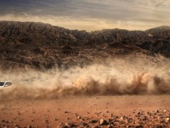 รอเลย!!! เตรียมสัมผัสตัวจริง Mitsubishi Triton Minorchange 9 พฤศจิกายนนี้ 