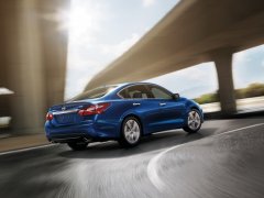 1 พ.ย. พบกันแน่นอนกับ Nissan Teana รุ่น Minor Change!!