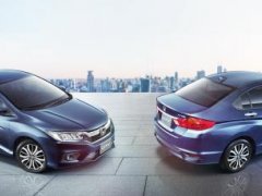 แบตเตอรี่รถยนต์แบบไหนใช้ได้กับ Honda City