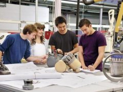 Dyson จะผลิตรถ EV ขายที่สิงคโปร์