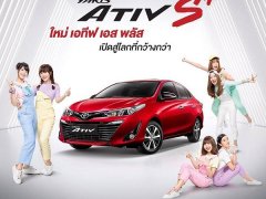 ATIV X BNK48! เมื่อเมมเบอร์ใช้ Toyota เป็นรถประจำ