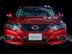 ใหม่ Nissan Teana 2019 ปรับโฉม เปิดตัววันนี้ อย่าพลาด ..!!!