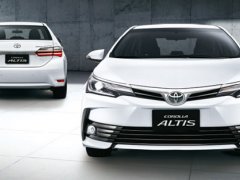 รวมหลากหลายปัญหาแคลงใจของ “Toyota Corolla Altis”