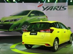 ออกไม่นาน!! ทำไม Yaris 1.2 กลายเป็นมือสองเยอะ