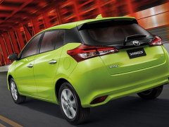 ขับดีจริงไหม??? Toyota Yaris รถขวัญใจคนเมือง