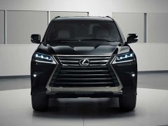 Lexus   จัดให้ เตรียมเปิดตัว  LX  Inspire Series   แรงบันดาลใจแห่งการขับขี่ ที่เป็นมากกว่า SUV หรู 