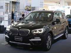 BMW ออกข้อเสนอ Ready For Holiday 2018