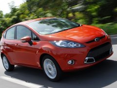 Ford Fiesta มือสองน่าใช้ไหม?