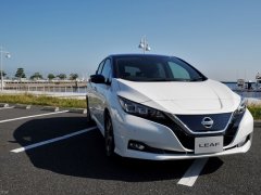 ความคิดเห็นชาวเน็ต.. ถ้านิยาม Nissan Leaf เป็นเครื่องใช้ไฟฟ้า จะทำให้ราคาถูกลงไหม?