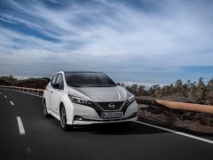 ปัญหาระบบสตาร์ทรถของ Nissan Leaf จะแก้ไขได้อย่างไรบ้างมาดูกัน