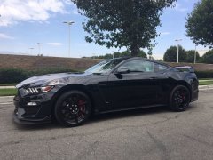 Ford Mustang มือสอง ถ้าคิดจะลุย ก็อย่าไปกลัว 