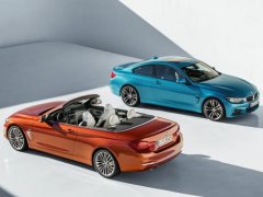 BMW 430i Coupe VS. Ford Mustang ecoboots 2.3 เลือกอะไรดี??