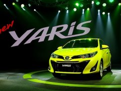 ดีไซน์ Toyota Yaris ถูกใจใช่สไตล์เราหรือเปล่า???