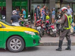 กฎหมายประจำวัน..ที่รู้ไว้ก็สามารถขับรถได้อย่างปลอดภัย