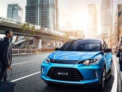 Honda Everus VE-1 เอสยูวีไฟฟ้าที่มีแค่ในจีน!!!