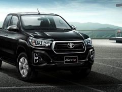 ท้าทายกันเดาเลยว่า กระบะรุ่นไหน ขายดีที่สุดใน Toyota ??
