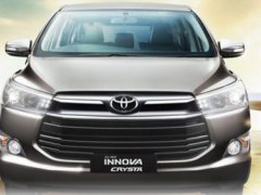 มาส่องกันดีกว่าว่า Toyota Innova มือสอง คุ้มค่าไหมที่จะซื้อ ?