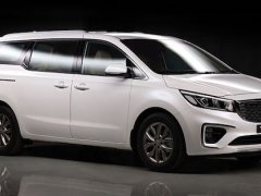 Five Fact : 5 จุดที่ “คนรักครอบครัว” ควรเลือก Kia Carnival มากกว่าซื้อรถ SUV