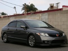 คิดจะหล่ออย่าไปกังวล กำเงินแล้วไปลุย “Civic” มือสองได้เลย 