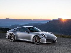 Porsche 911 ใหม่เปิดตัวแล้ว ! กับเจ็นที่ 8 แห่งมนตรา “เจ้าชายกบ” ที่อัดแน่นด้วยเทคโนโลยี 