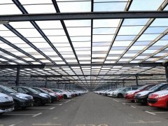 ความเคลื่อนไหวตลาดรถยนต์ในประเทศปี 2018 รุ่งหรือร่วง