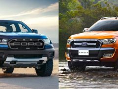 Ford เตรียมลุยตลาดรถกระบะขนาดเล็กบนแพลตฟอร์มเดียวกับ Focus