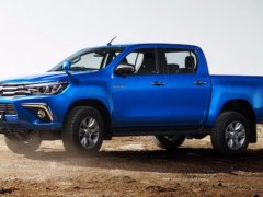 ทำไงดี!!! อยากให้ช่วงล่าง Toyota Hilux Revo นุ่ม