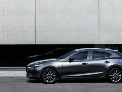 คุ้มหรือไม่คุ้มกับราคา Mazda 3 ตอนนี้???