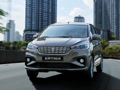 ชี้แจงแถลงไข!! ระบบความปลอดภัย SUZUKI ERTIGA  ดีแค่ไหน???