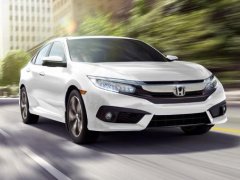 ปัญหากวนใจใน Honda Civic มีอะไรบ้าง