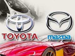 พูดถึงรถยนต์ไฟฟ้า ถ้าเป็นแบรนด์ Toyota  คุณนึกถึงรุ่นไหน ??