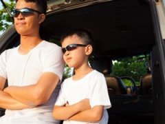 เปิดแผนเตรียมพร้อมก่อนเดินทางปีใหม่