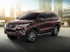 Toyota Fortuner มือสองน่าซื้อไหม? มาดูกัน