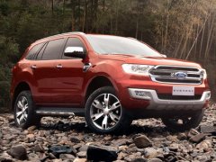 Ford Everest คุณภาพคุ้มค่ากับราคาหลักล้านหรือไม่!?