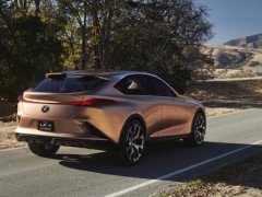 อนาคตขอรุ่นนี้! 5 Concept Car สุดจ๊าบแห่งปี 2018