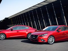 ส่องข้อดี-ข้อเสีย ก่อนออก Mazda3 รุ่นใหม่