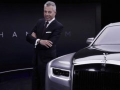 Rolls – Royce Motor Cars สร้างสถิติใหม่ ยอดขายสูงสุดในประวัติศาสตร์ของแบรนด์