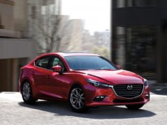 รีวิว All-new Mazda 3 2019 