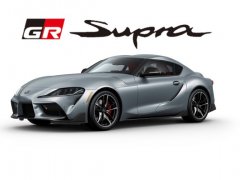 ตำนานคืนชีพ! Toyota Supra Gen.5 เปิดตัวแล้วที่ดีทรอยท์ (fresh from world premiere)