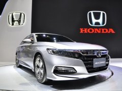 เผยสเปคอย่างเป็นทางการของ Honda Accord เจนเนอเรชั่น 10 ก่อนเปิดตัวมีนาฯ นี้