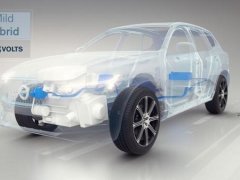 รถยนต์ ‘Mild Hybrid’ในไทย ความฝันที่กำลังจะเป็นจริง 